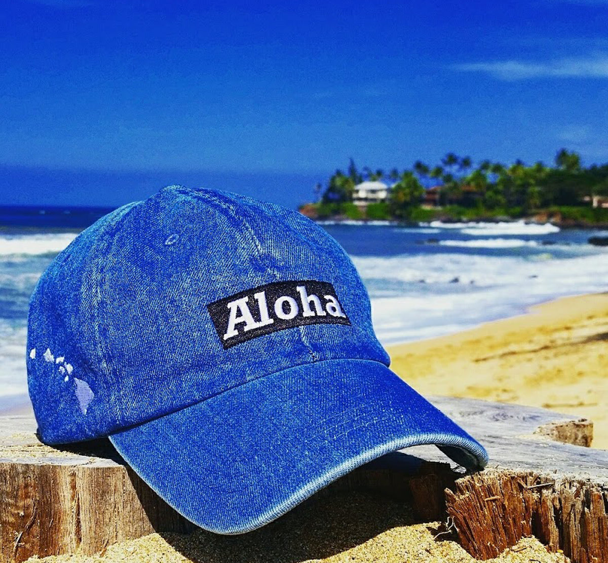 ACCESSORIES – Good Living Hawaii Co