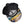 Load image into Gallery viewer, 7 PANEL MAUI/HI QUICK DRY HYDRO CAP HAWAII FLAG GREY
