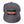 Load image into Gallery viewer, 7 PANEL MAUI/HI QUICK DRY HYDRO CAP HAWAII FLAG GREY