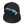 Load image into Gallery viewer, HAWAII ISLANDS FLATBILL SNAPBACK CAP BLUE