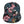 Load image into Gallery viewer, FLORAL HAWAII ISLANDS FLATBILL SNAPBACK CAP