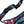 Load image into Gallery viewer, Belt Bag (Black Floral)