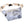Load image into Gallery viewer, Belt Bag (White Floral)