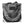 Load image into Gallery viewer, Tyvek Tote Bag (Black)