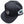 Load image into Gallery viewer, MAUI SHAKA QUICK DRY HYDRO CAP 50th STATE BLACK