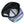 Load image into Gallery viewer, MAUI SHAKA QUICK DRY HYDRO CAP 50th STATE BLACK
