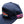 Load image into Gallery viewer, 7 PANEL MAUI/HI QUICK DRY HYDRO CAP HAWAII FLAG MID NIGHT BLUE
