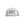 Load image into Gallery viewer, 7 PANEL MAUI/HI QUICK DRY HYDRO CAP 50th STATE WHITE