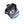 Load image into Gallery viewer, 7 PANEL MAUI/HI QUICK DRY HYDRO CAP 50th STATE WHITE