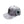 Load image into Gallery viewer, MAUI SHAKA QUICK DRY HYDRO CAP 50th STATE WHITE