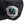 Load image into Gallery viewer, 7 PANEL MAUI/HI QUICK DRY HYDRO CAP 50th STATE BLACK