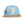 Load image into Gallery viewer, MAUI SHAKA X PINEAPPLE CORK WOOD FLATBILL SNAPBACK CAP