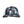 Load image into Gallery viewer, PINEAPPLE X HAWAII ISLANDS SNAPBACK MESH CAP