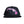 Load image into Gallery viewer, HAWAII ISLANDS FLATBILL SNAPBACK CAP PURPLE