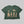 Load image into Gallery viewer, MAUI GREEN CROP TOP