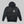 Load image into Gallery viewer, MAUI SHAKA UNISEX PREMIUM PULLOVER HOODIE BLACK