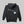 Load image into Gallery viewer, MAUI SHAKA UNISEX PREMIUM PULLOVER HOODIE BLACK