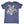 Load image into Gallery viewer, TURTLE X SHARK MAUI NO KA OI SLEEVE SHIRT HEATHER