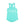 Load image into Gallery viewer, ALOHA RACER-BACK TANK TOP MINT