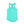 Load image into Gallery viewer, ALOHA RACER-BACK TANK TOP MINT