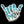 Load image into Gallery viewer, MAUI SHAKA STICKER