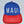Load image into Gallery viewer, MAUI CURVED BILL MESH SNAPBACK