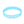 Load image into Gallery viewer, LIVE ALOHA WRIST BAND LIGHT BLUE