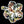 Load image into Gallery viewer, HIBISCUS STICKER
