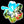 Load image into Gallery viewer, HIBISCUS STICKER