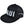 Load image into Gallery viewer, MAUI FLAT BILL SNAPBACK MESH CAP