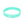 Load image into Gallery viewer, LIVE ALOHA WRIST BAND MINT