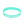 Load image into Gallery viewer, LIVE ALOHA WRIST BAND MINT