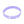 Load image into Gallery viewer, LIVE ALOHA WRIST BAND LIGHT PURPLE