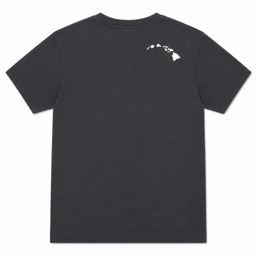 ALOHA GARMENT DYED TEE