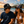 Load image into Gallery viewer, FLORAL MAUI SHAKA BUCKET HAT (REVERSIBLE)
