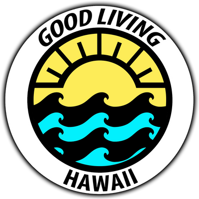 Good Living Hawaii Co