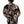 Load image into Gallery viewer, Aloha Shirt (Black Floral)
