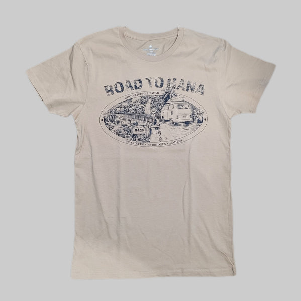 ROAD TO HANA TEE