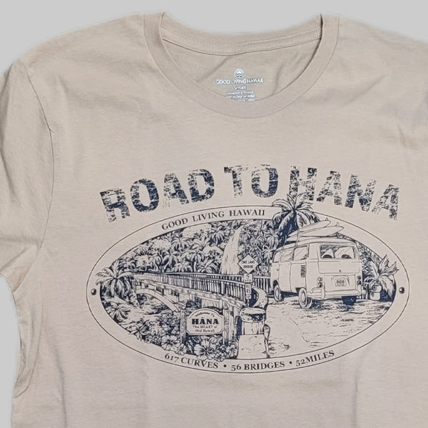 ROAD TO HANA TEE
