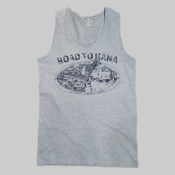 ROAD TO HANA TANKTOP