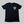 Load image into Gallery viewer, MAUI SHAKA SHIRT BLACK (YOUTH)
