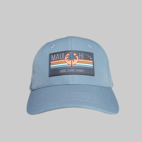 MAUI/HI HYDRO CAP SEAFOAM