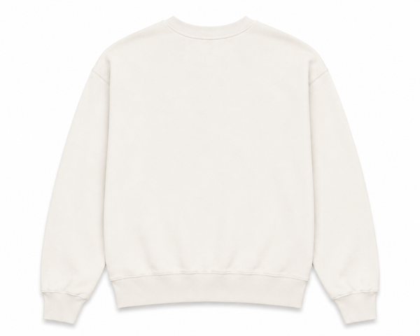 ALOHA MAUI LEI CREW NECK SWEATER