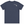 Load image into Gallery viewer, MAUI GARMENT DYED POCKET TEE BLUE
