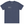 Load image into Gallery viewer, MAUI GARMENT DYED POCKET TEE BLUE
