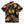Load image into Gallery viewer, ALOHA SHIRT BLACK HIBISCUS
