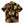 Load image into Gallery viewer, ALOHA SHIRT BLACK HIBISCUS
