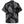 Load image into Gallery viewer, ALOHA SHIRT / BLACK MONSTERA
