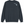 Load image into Gallery viewer, ALOHA WASHED BLACK SWEATER (UNISEX)
