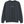 Load image into Gallery viewer, ALOHA WASHED BLACK SWEATER (UNISEX)
